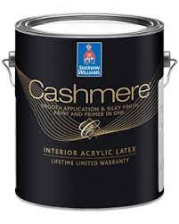 Sherwin-Williams Cashmere