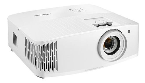 Optoma UHD50X Theater Gaming Projector