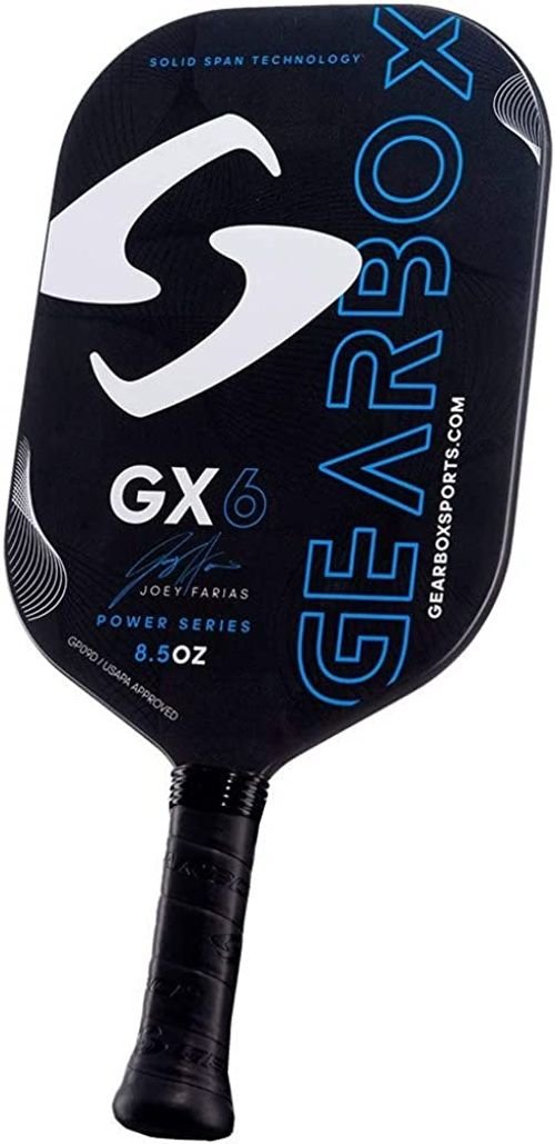 GearBox GX6