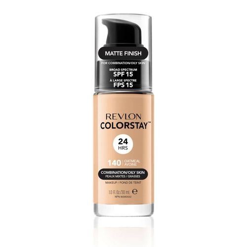 Revlon ColorStay Makeup For Combination/Oily Skin