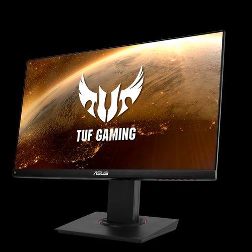 New 1440p Gaming Monitor Champ - LG 27GP850 Review 