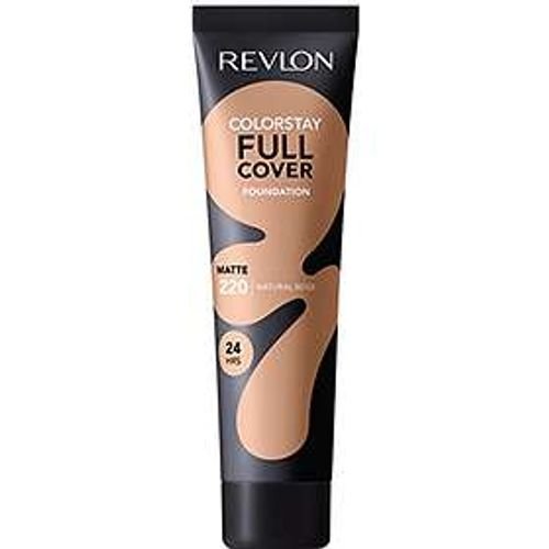 Revlon ColorStay Full Cover Matte Foundation
