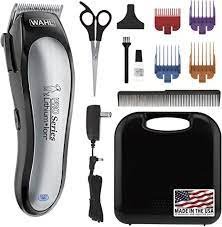 Wahl Lithium Ion Pro Series