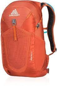 Gregory Inertia 25L 3D Hydration Backpack for Men 