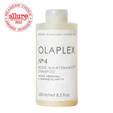 Olaplex No 4 Shampoo