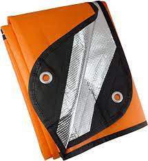 UST Survival Blanket 2.0