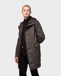 Hunter discount original coat