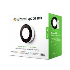 iSmartGate Pro