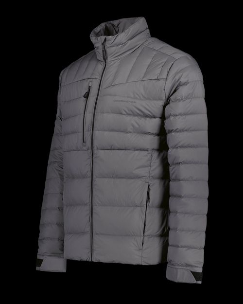 Obermeyer Klaus Down Jacket