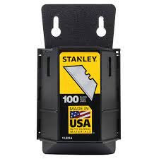 Stanley Heavy-Duty Utility Blades