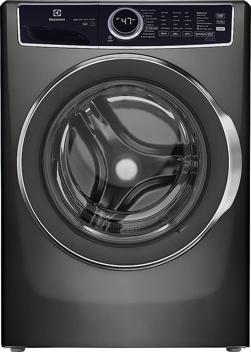 Electrolux LuxCare Plus Front-Load Washer