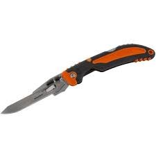 Gerber Vital Pocket Folding Knife Exchange-A-Blade