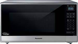 Panasonic NN-SN77HS