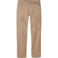 Duluth Trading Men's DuluthFlex Fire Hose Relaxed Fit Cargo Work Pants