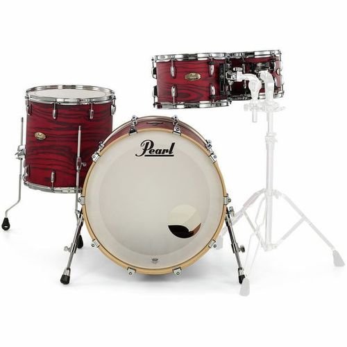 PEARL SESSION SCARLET ASH