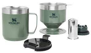 Stanley Classic Perfect-Brew Pour Over Set