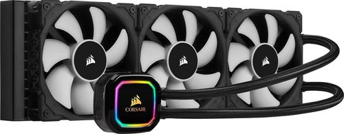 Corsair iCue H150i RGB PRO XT Liquid CPU Cooler