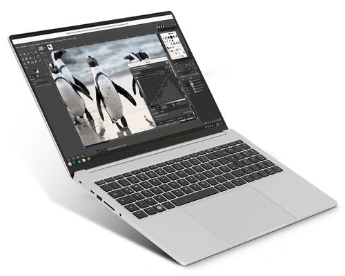 Tuxedo InfinityBook Pro 16