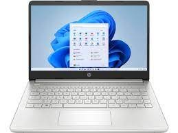 HP Laptop 14t-dq200