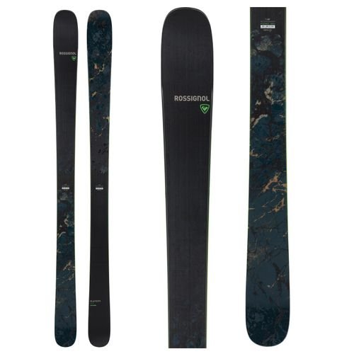 Rossignol Black Ops Holy Shred