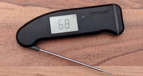 Thermapen Mk4