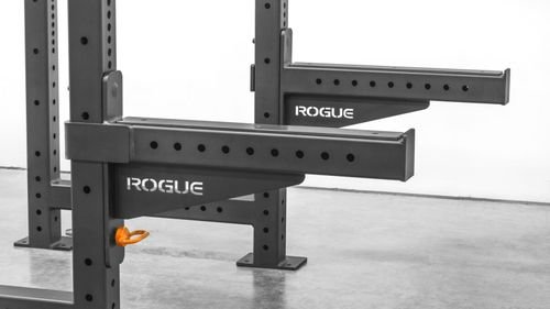 ROGUE SPOTTER ARMS