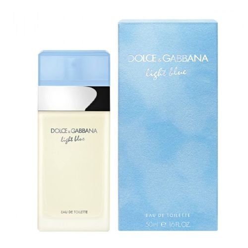 Dolce & Gabbana Light Blue Eau De Parfum