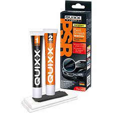 Quixx Paint Scratch Remover