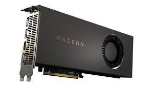AMD RADEON RX 6600XT