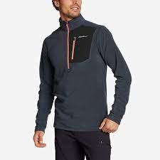 Eddie Bauer Cloud Layer Pro 1/4-Zip Pullover