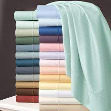 Cuddledown 400 Thread Count Sateen Sheet Set