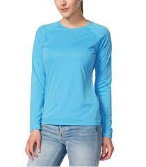 Baleaf UPF 50 Crew - Women's