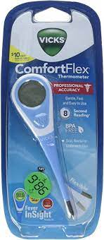 Vicks ComfortFlex