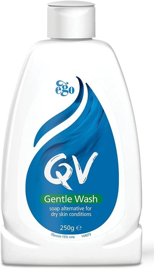 QV Gentle Wash