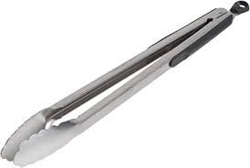 OXO Good Grips 16″ Grilling Tongs