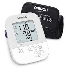 Omron Gold Wrist Blood Pressure Monitor Review and Unboxing - How To Use, Set Up, Test