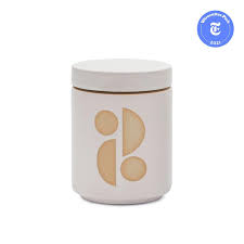 Paddywax Tobacco Flower Form Candle