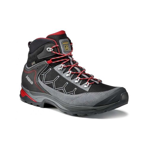 Asolo Men s Falcon GV vs Lowa Renegade GTX Mid Product