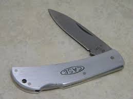 Case M1051 LSSP Knife