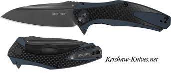 Kershaw 7007CF