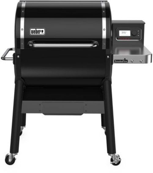 Weber SmokeFire EX4 (2nd Gen)