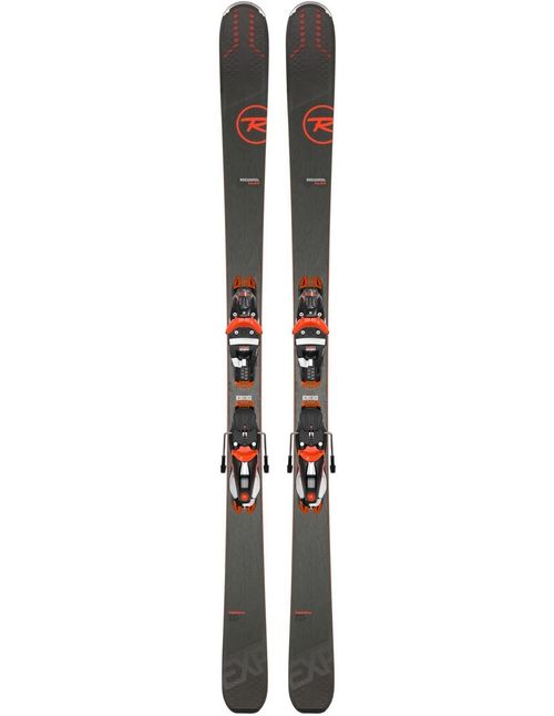 Rossignol Experience 88 TI