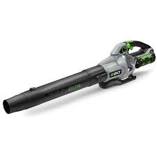 Ego Power 615 CFM Blower LB6151 vs Ryobi 40V RY40460 Product