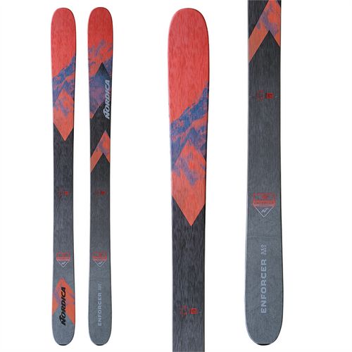 Nordica Enforcer 110 Free