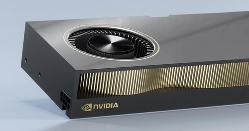 PNY Nvidia RTX A6000