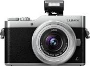 Panasonic Lumix DC-GX800