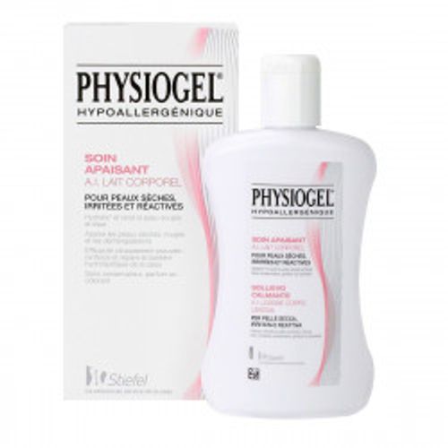 Physiogel AI Calming Relief Lotion