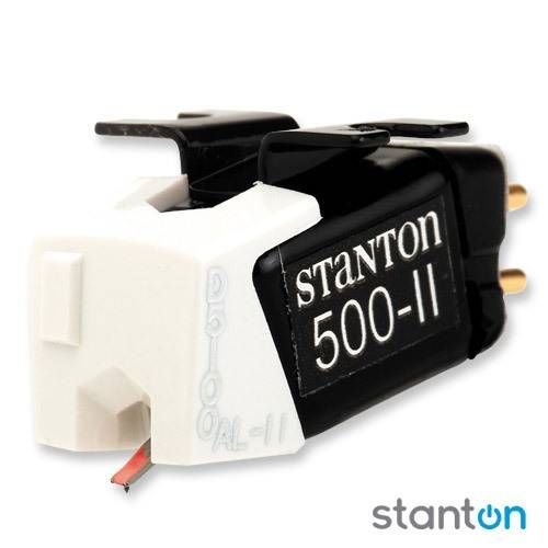 STANTON 500