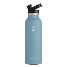 Hydro Flask 21 oz Standard Mouth with Sport Cap