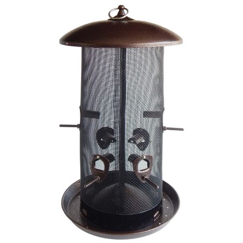 More Birds Giant Combo Screen Feeder
